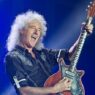 Queen Guitarist Brian May Reveals He Suffered Minor Stroke