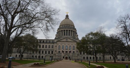 Op-Ed: Mississippi votes conservative, but state policy is often watered down | Opinion