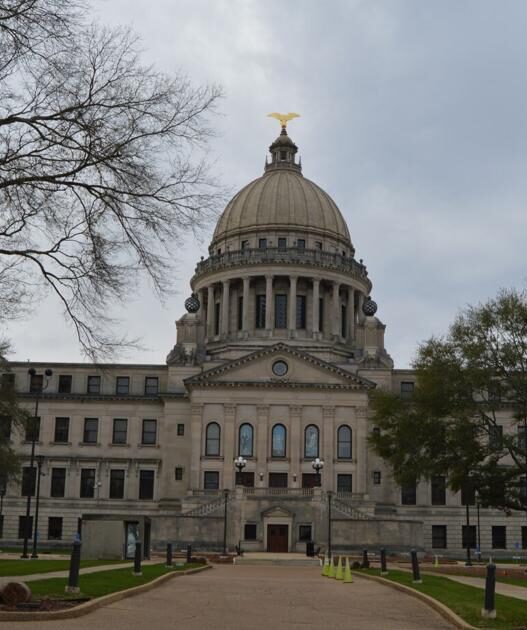 Op-Ed: Mississippi votes conservative, but state policy is often watered down | Opinion