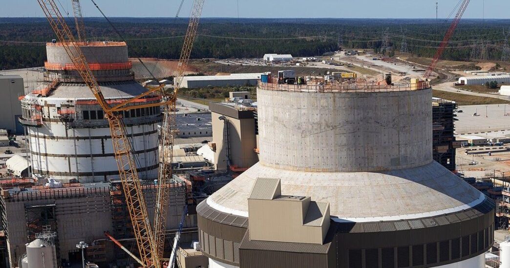 Georgia PSC: Motion expedites bill relief for Georgia Power customers | Georgia