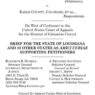 Twenty-three states ask Supreme Court to reverse energy-related decision | National