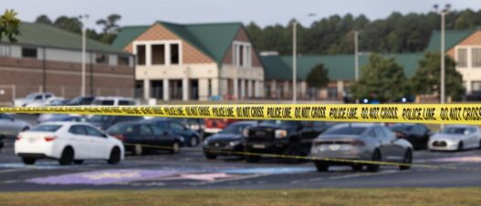 Mother Of Georgia Shooting Suspect Called School Warning Of ‘Extreme Emergency’: REPORT