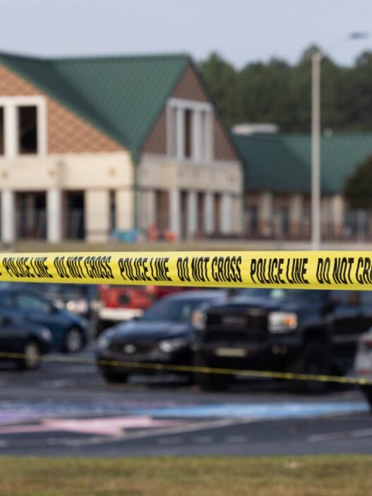 Mother Of Georgia Shooting Suspect Called School Warning Of ‘Extreme Emergency’: REPORT