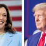 Latest polling: Trump, Harris statistically tied | National