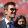 Tom Brady reveals what he's 'very happy about' after calling first NFL game