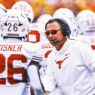 No. 2 Texas is 'entitled to nothing' after big Michigan win, head coach says