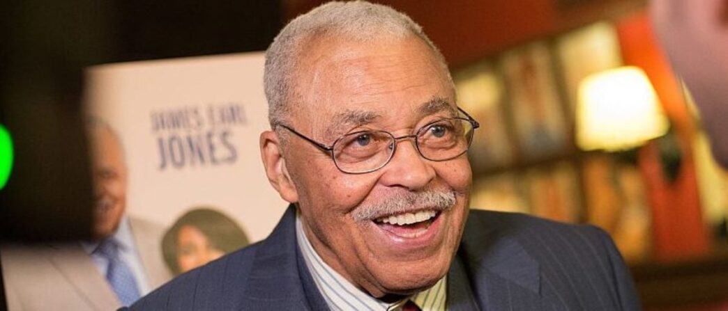 James Earl Jones Dead At 93