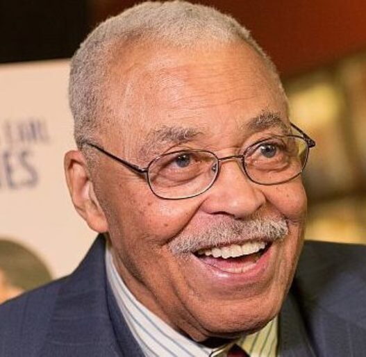 James Earl Jones Dead At 93