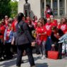 New report says 17% of CTU spending goes to member representation | Illinois