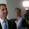 Cotton Blasts UN Human Rights Council for Refusing To Call Hamas a Terrorist Org