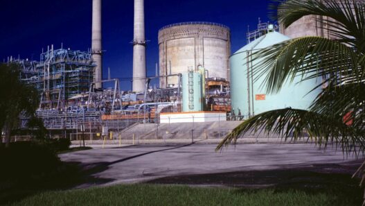 Florida regulators conduct workshop on potential nuclear power development | Florida