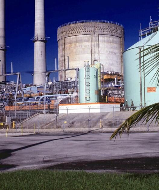 Florida regulators conduct workshop on potential nuclear power development | Florida