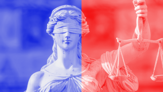 How the Modern Law School Promotes Political Division and “Lawfare” — Minding The Campus