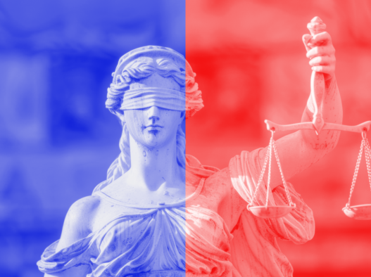 How the Modern Law School Promotes Political Division and “Lawfare” — Minding The Campus