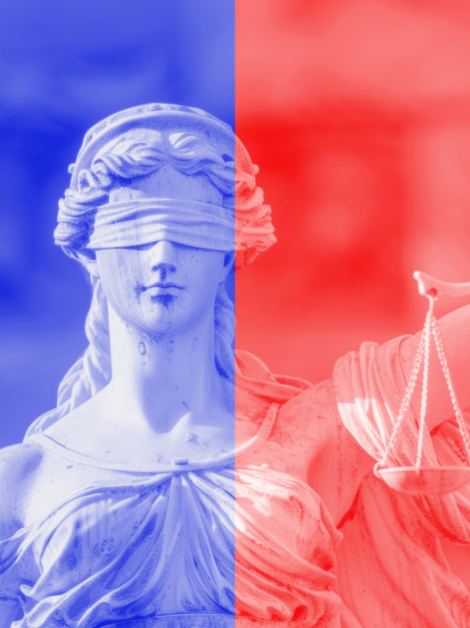 How the Modern Law School Promotes Political Division and “Lawfare” — Minding The Campus