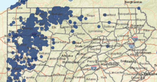 State's $100,000+ cost to plug orphan wells 'outrageously enormous' | Economy