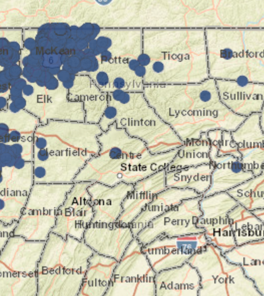 State's $100,000+ cost to plug orphan wells 'outrageously enormous' | Economy