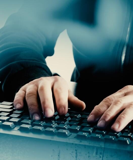 Cyber criminals increasingly target state and county governments | National