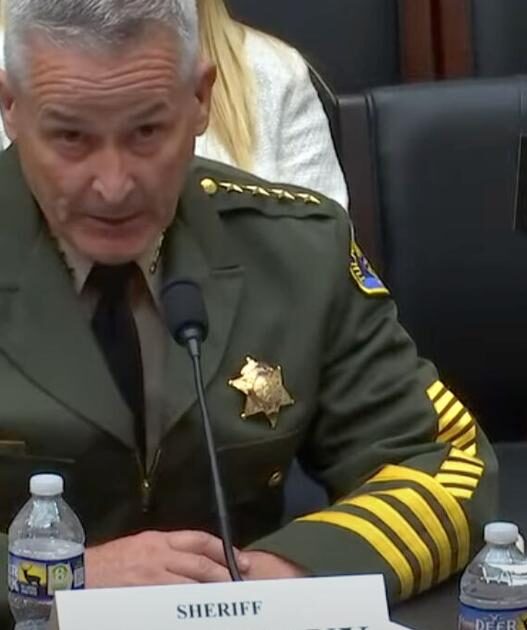 Sheriffs: 'California is an open territory for the cartel to do whatever it wants' | California