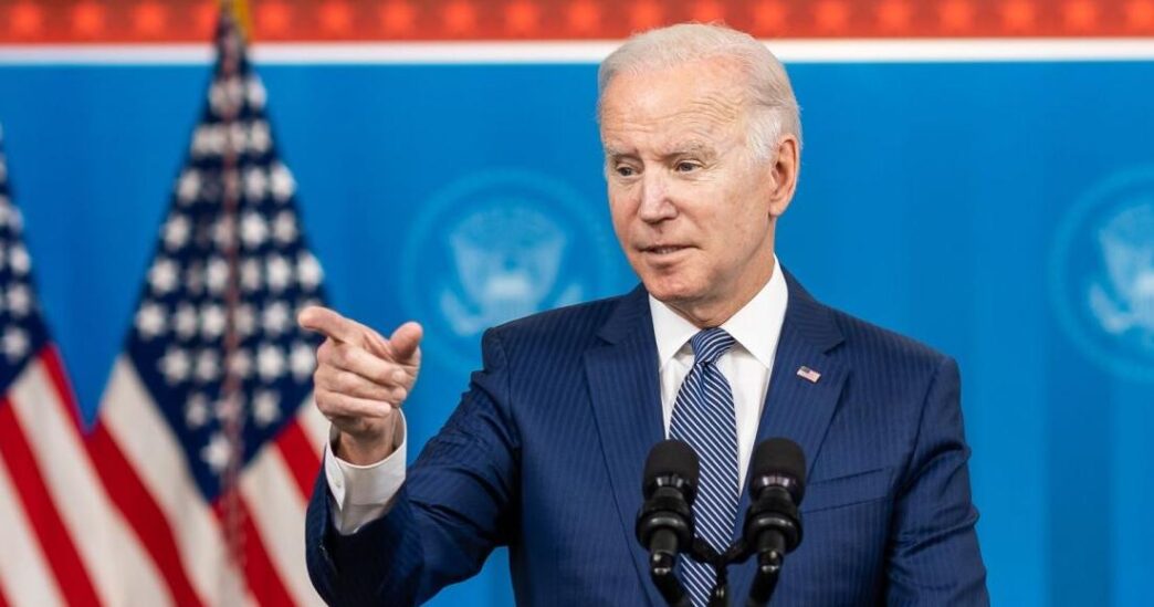 Biden statement: 'Relieved' Trump is unharmed | National