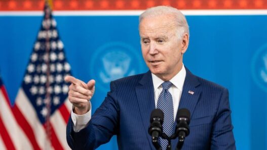 Biden statement: 'Relieved' Trump is unharmed | National