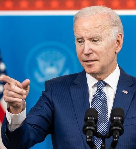 Biden statement: 'Relieved' Trump is unharmed | National