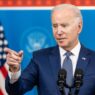 Biden statement: 'Relieved' Trump is unharmed | National