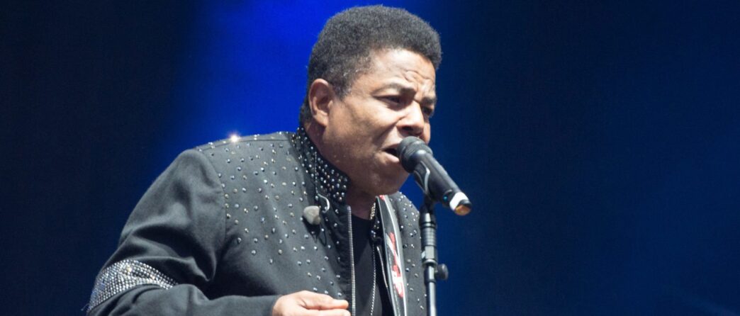 Tito Jackson Dead Age 70