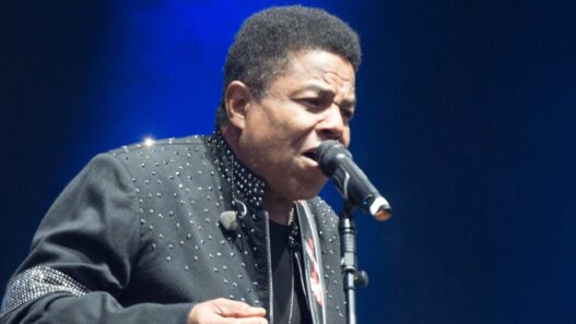 Tito Jackson Dead Age 70