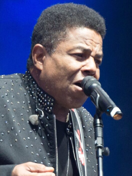 Tito Jackson Dead Age 70