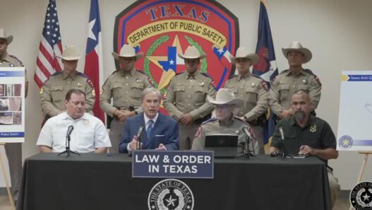 Abbott declares Venezuelan gang a foreign terrorist organization, DPS targeting | Texas