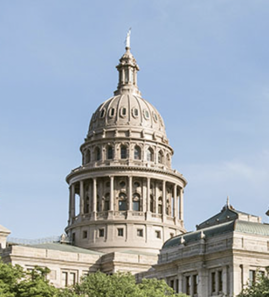 Op-Ed: Texas Legislature is setting taxpayers up for a big win, even in their offseason | Opinion