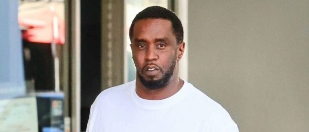 Police Reportedly Arrest Sean ‘Diddy’ Combs