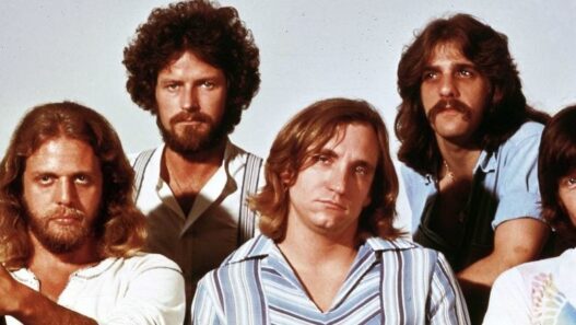 JD Souther, Who Co-Wrote Many Eagles Hits, Dead At 78