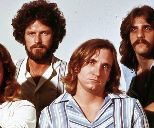 JD Souther, Who Co-Wrote Many Eagles Hits, Dead At 78