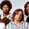 JD Souther, Who Co-Wrote Many Eagles Hits, Dead At 78