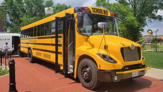 Electric bus program concerns highlighted by oversight subcommittee | National