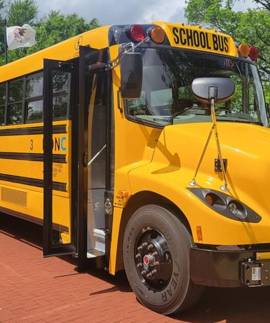 Electric bus program concerns highlighted by oversight subcommittee | National