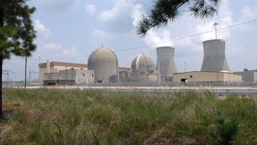 Can Pennsylvania's nuclear power save the PJM grid? Maybe | Pennsylvania