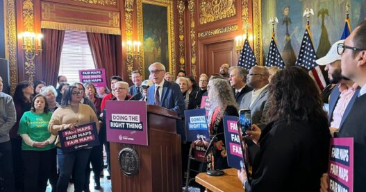 Two challenges filed against Evers’ 400-Year school funding veto | Wisconsin