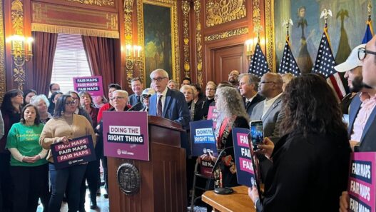 Two challenges filed against Evers’ 400-Year school funding veto | Wisconsin