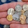 Fan Of Iconic Movie Character Finds Hoard With Roman Coins. It Sells For Whopping Figure