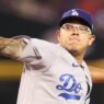 Disturbing Domestic Violence Video Appearing To Show Julio Urias Released, According To TMZ