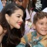 Bizarre Video Shows Selena Gomez Trying To Inspire Kids While Simultaneously Telling Critics To ‘Fuck Off’