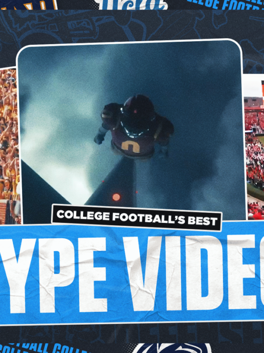 Best college football hype videos ahead of Week 4