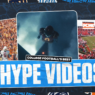 Best college football hype videos ahead of Week 4