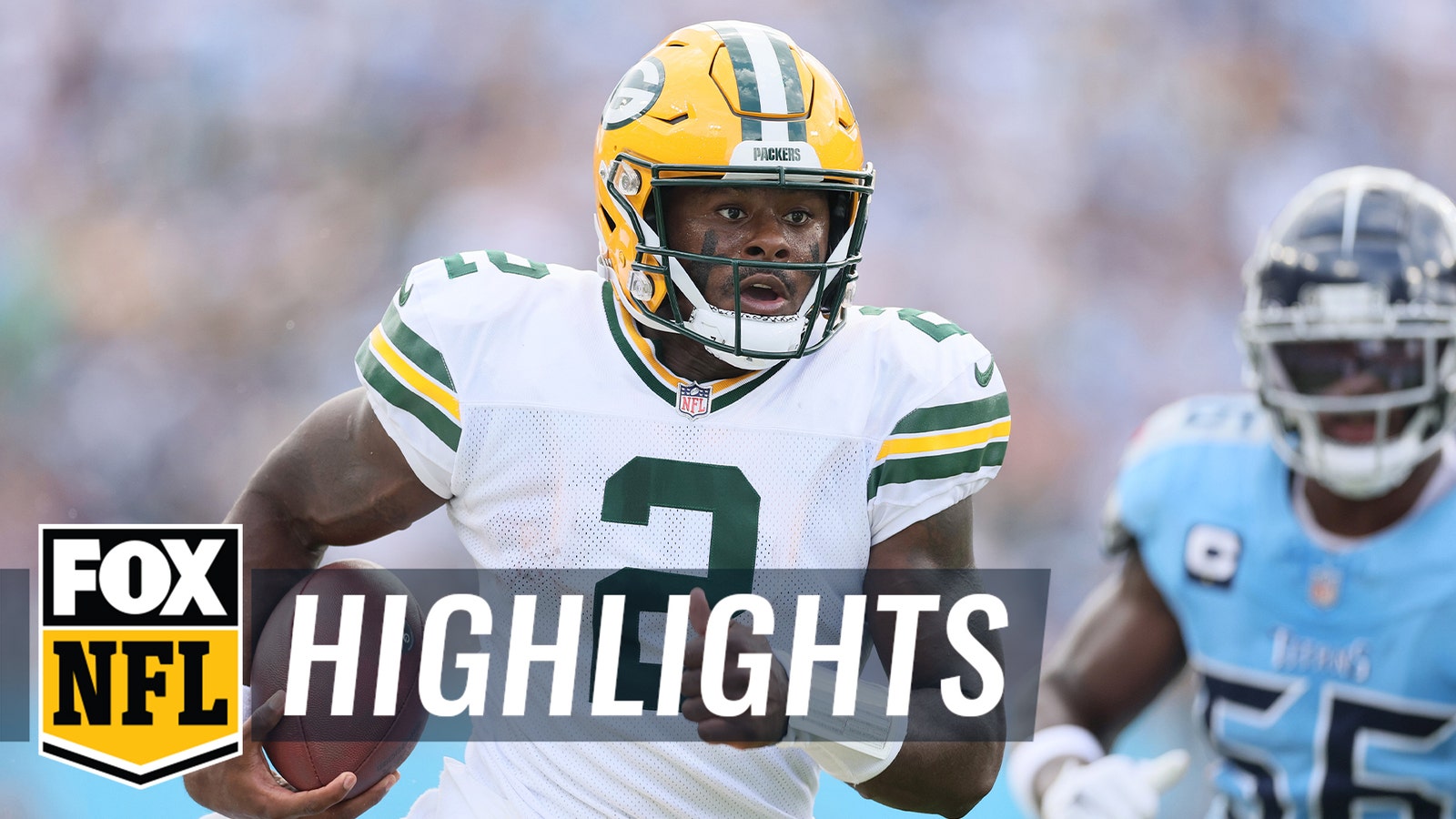 Malik Willis throws for 202 yards to help Packers defeat Titans