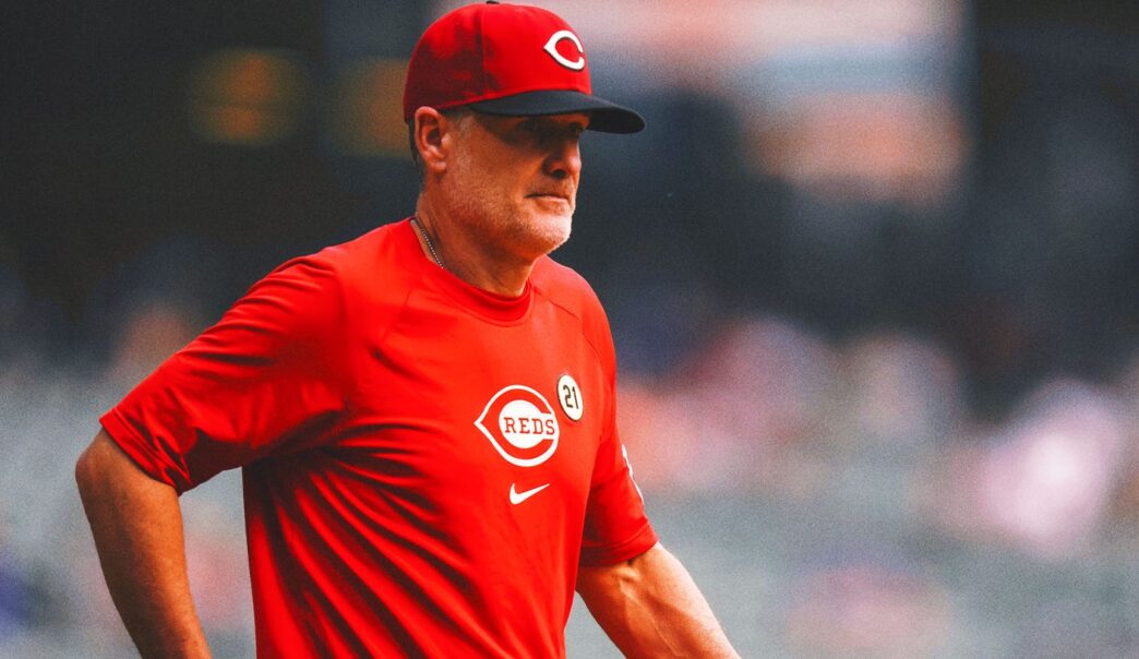 Cincinnati Reds fire manager David Bell after 6 seasons