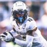 Travis Hunter is the best player in college football, and it's not close