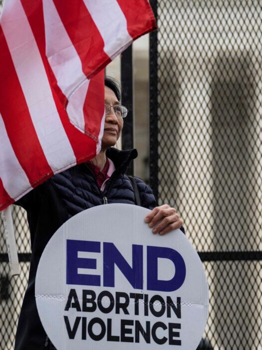 Abortion Pills, Not Pro-Life Laws, at Fault for Two Women's Deaths